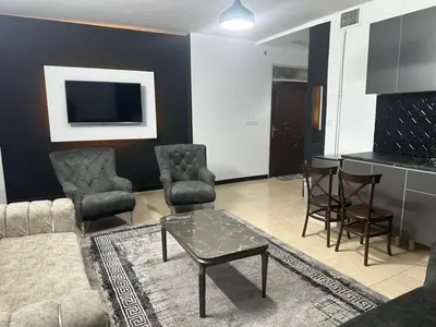 آپارتمان دوخوابه لاله جنت آباد جنوبی 9