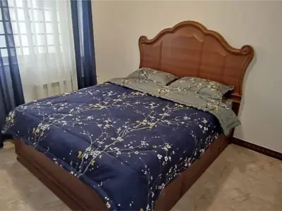 ویلا دوخوابه دوبلکس گلشهر