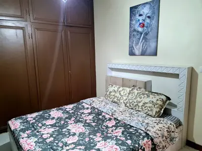 آپارتمان دوخوابه خانه سبز B3 نیاوران