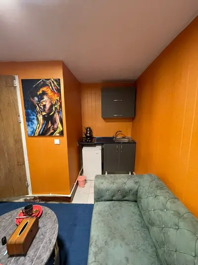 آپارتمان فلت آسا روم رسالت 4