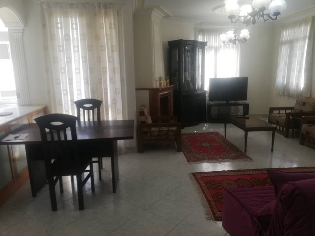 آپارتمان یک خوابه کاروان سالار تجریش 2