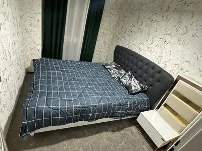 آپارتمان دوخوابه لاله شرقی جنت آباد 9