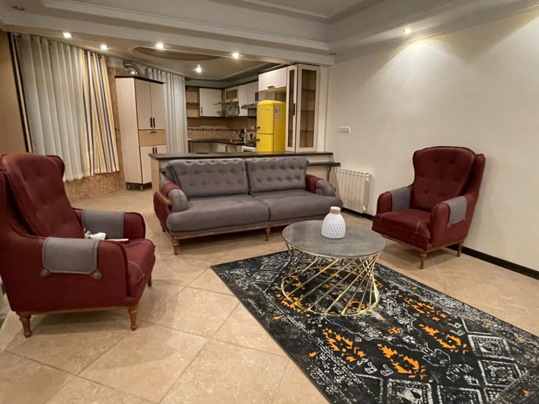 آپارتمان یک خوابه اختیاریه 2