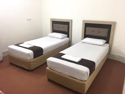 سوئیت دوخوابه وصال 2