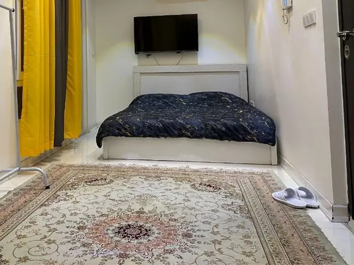 سوئیت فلت شاین ۳ نارمک