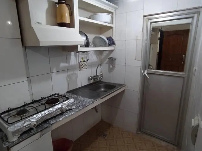 مجتمع اقامتگاهی سوئیت آپارتمان الهامی - الهامی - واحد ۲۰۲