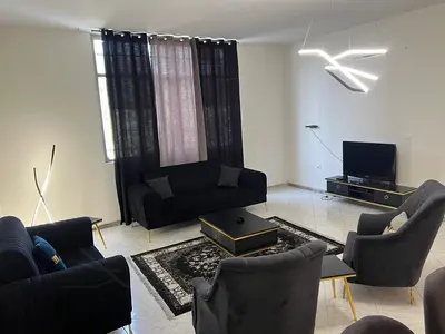 آپارتمان سه خوابه کاج فردوس غرب 3