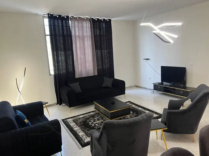 آپارتمان سه خوابه کاج فردوس غرب 3