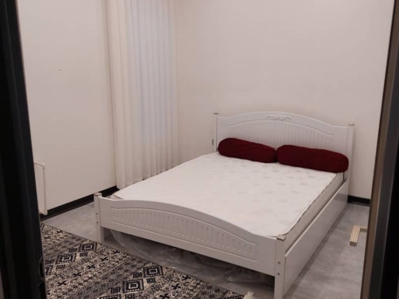 ویلا سه خوابه استخردار آبگرم سهیلیه 5