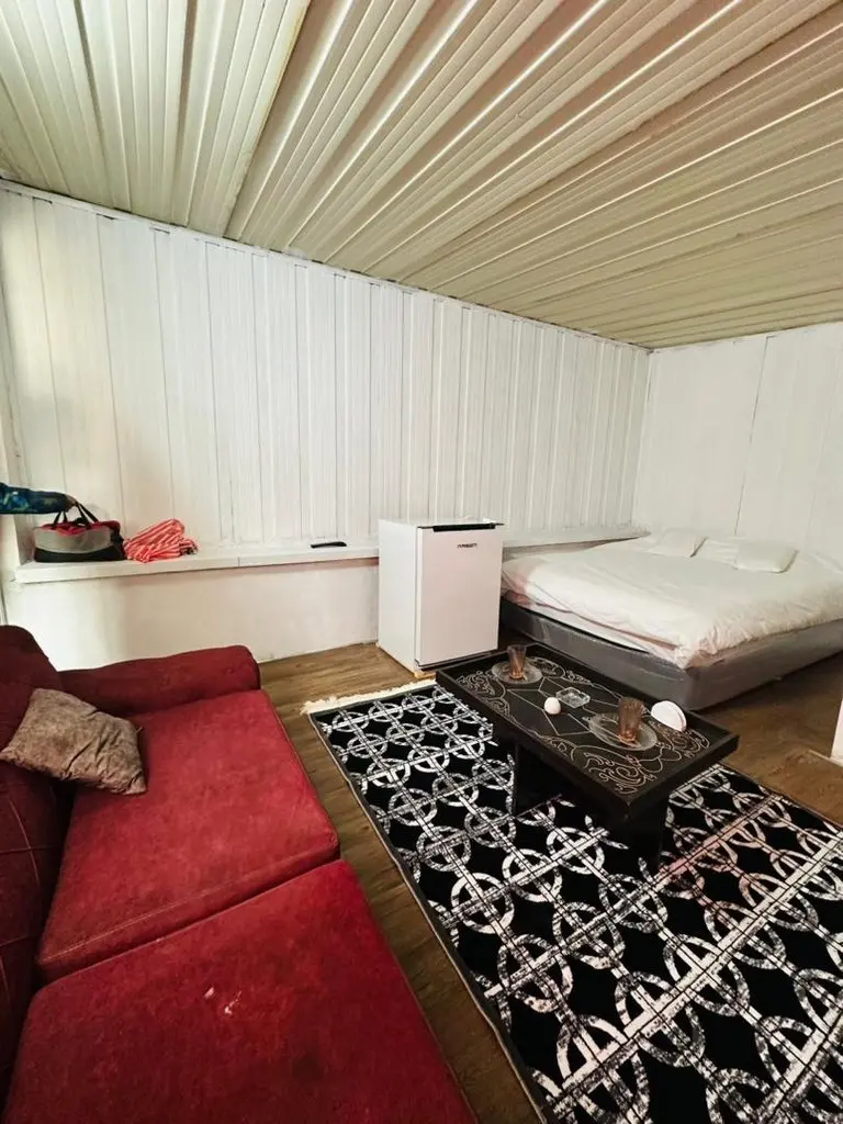 سوئیت فلت رزیدنس روم بازار بزرگ تهران 5