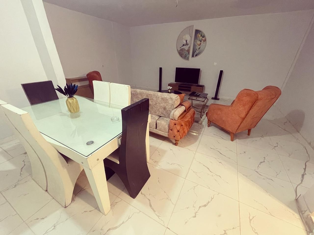 یک خوابه صادقیه فردوس شرق ۱