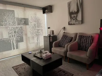 سوئیت فلت فخارمقدم 1 شهرک غرب