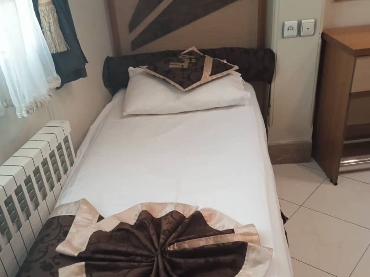 مجتمع اقامتی یلدا - واحد 2