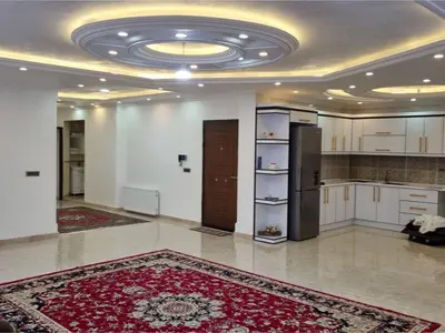 آپارتمان سه خوابه رایان