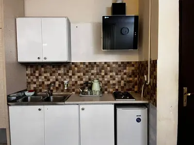 سوئیت فلت فخری - واحد سه تخته 201