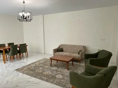 آپارتمان دوخوابه فجر جنت آباد واحد ۳