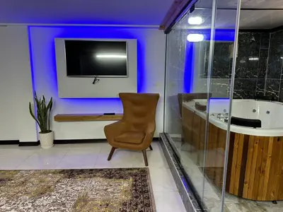 آپارتمان یک خوابه جکوزی دار لاله جنت آباد جنوبی 1