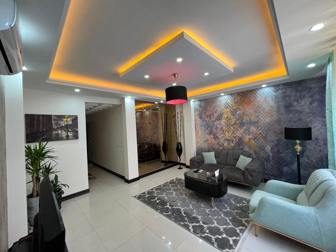 آپارتمان یک خوابه سی دستگاه پونک 2