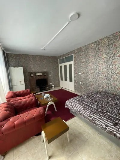 سوئیت فلت دوتخته زنجان جنوبی