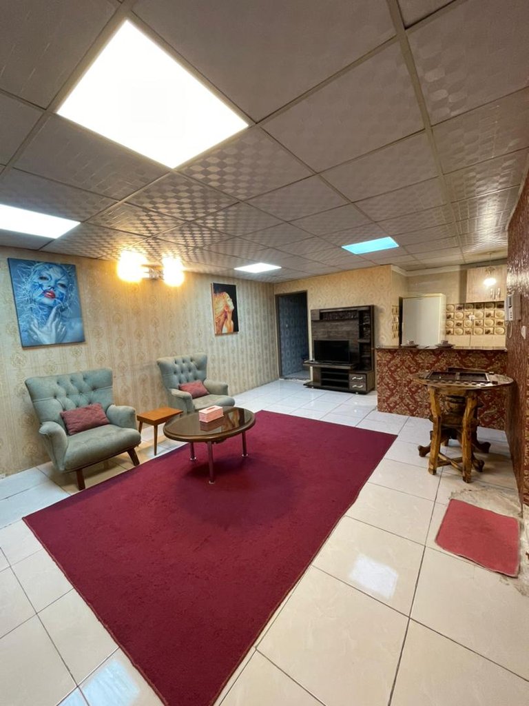 آپارتمان یک خوابه دهقان ستارخان