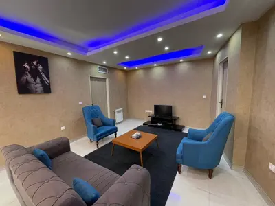 آپارتمان یک خوابه سانسیت روم 3 جمهوری