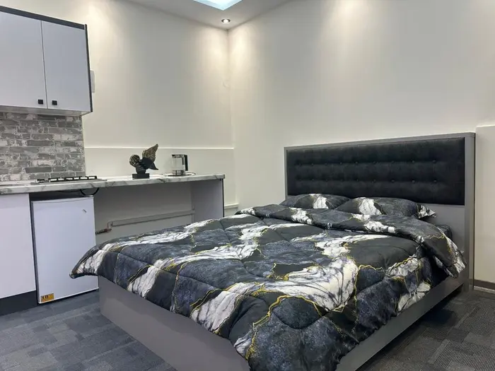 آپارتمان فلت شادمان ستارخان 1