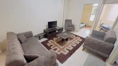 آپارتمان دو‌خوابه دیاموند ۳ پونک