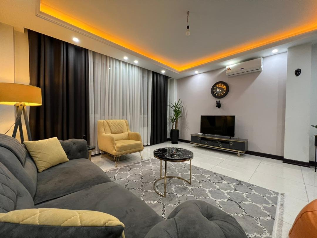 آپارتمان یک خوابه سی دستگاه پونک 3