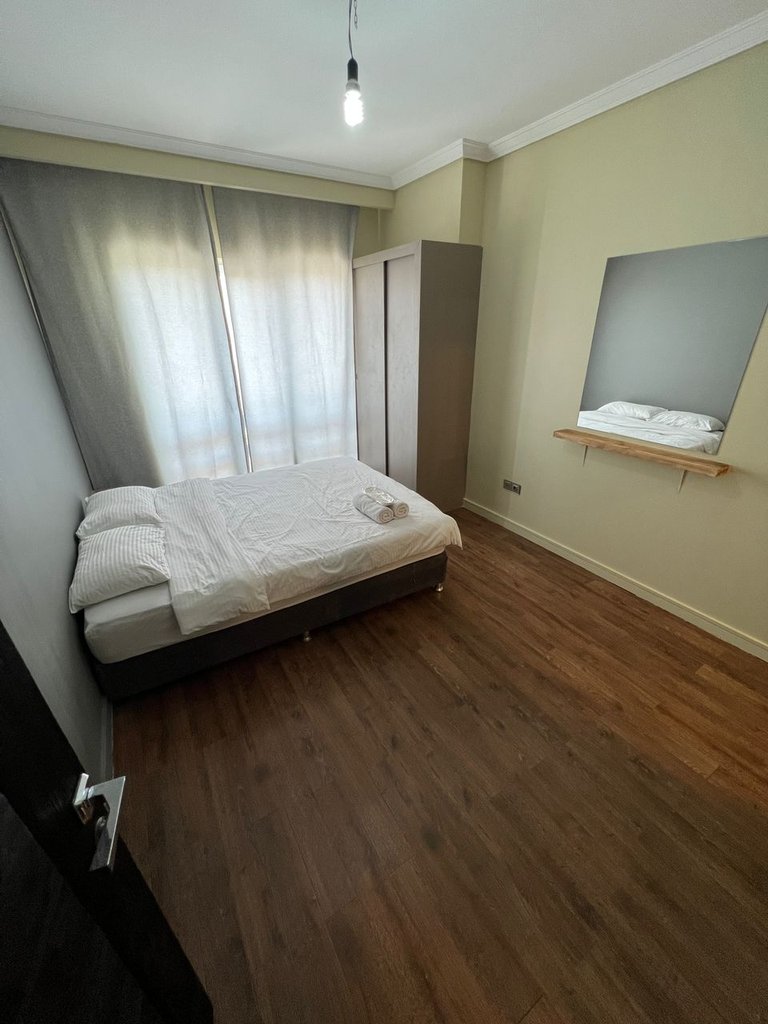 یک خوابه ایوان بوتیک 2