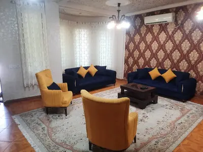 ویلا سه خوابه دوبلکس رسپینا ۲۲