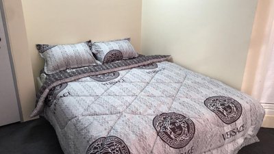 آپارتمان دوخوابه روانمهر انقلاب 4