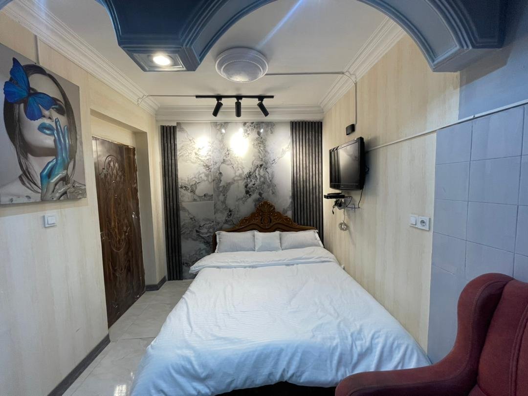 فلت گلشن دوست 3 نارمک