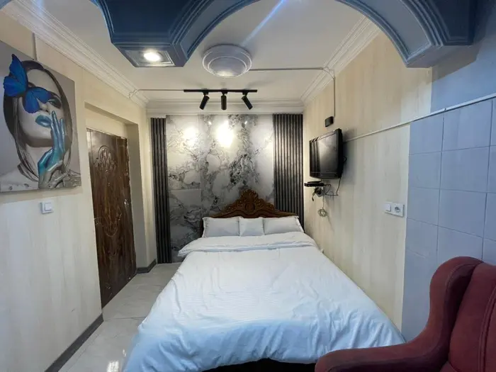 سوئیت فلت گلشن دوست 3 نارمک