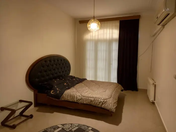 آپارتمان سه خوابه لوکس جمالزاده 102