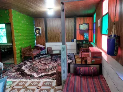 آپارتمان یک خوابه رایکا طبقه دوم 1