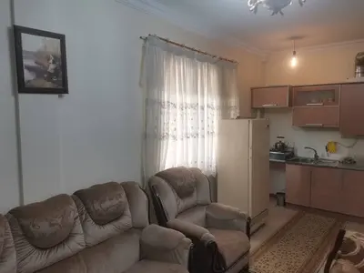 سوئیت فلت مهر قیطریه