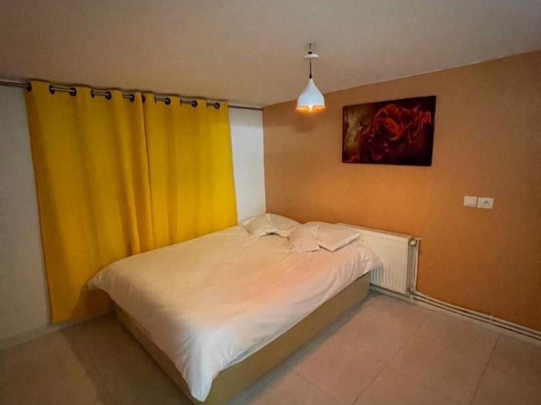 آپارتمان یک خوابه سازمان برنامه