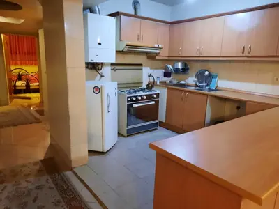 آپارتمان دوخوابه ارکان واحد ۷