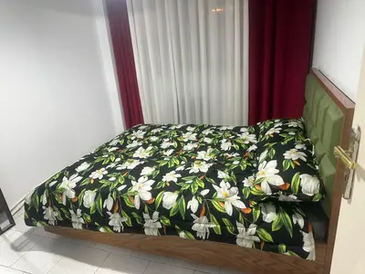 آپارتمان یک خوابه  لاله جنت آباد جنوبی 5