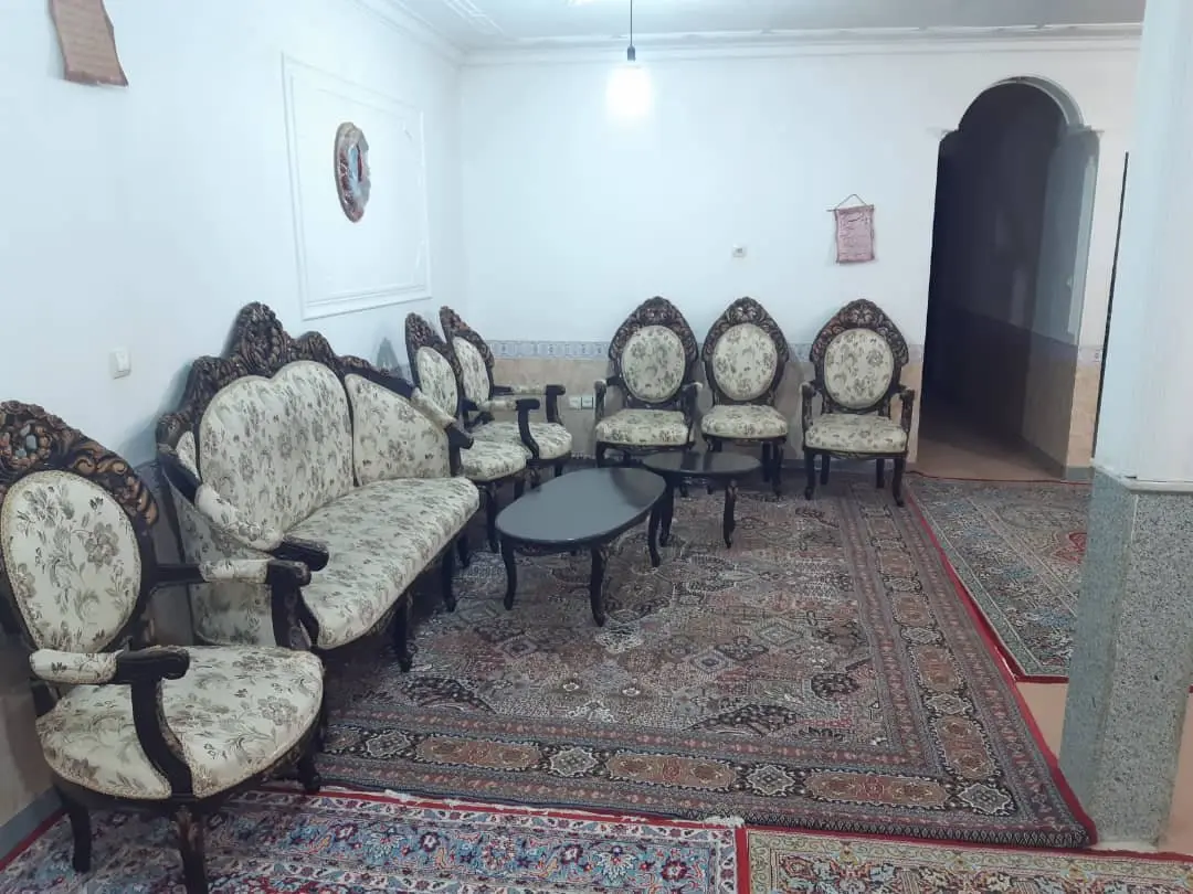 آپارتمان یک خوابه مهرداد