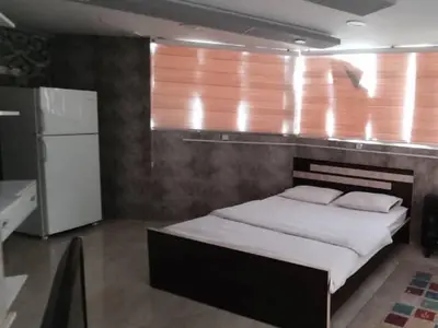 سوئیت فلت فرهنگ شهر 12