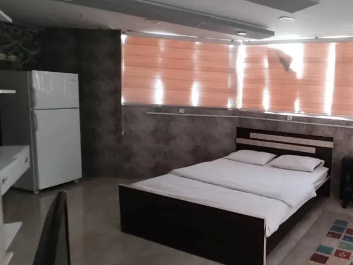 سوئیت فلت فرهنگ شهر 12