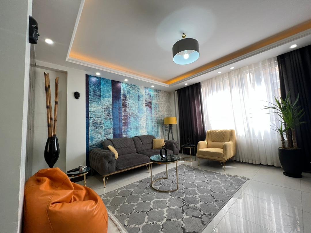 آپارتمان یک خوابه سی دستگاه پونک 3