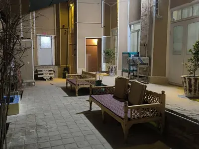 بومگردی گل ۱ - واحد 4