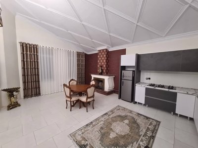 آپارتمان یک خوابه خانه سبز c5 نیاوران