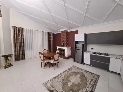 آپارتمان یک خوابه خانه سبز c5 نیاوران