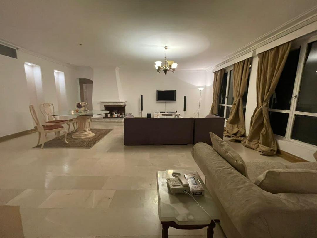 آپارتمان سه خوابه زرگنده شریعتی