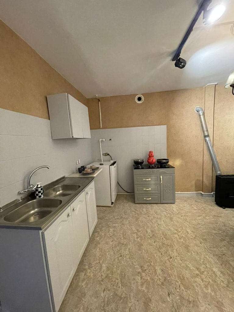 سوئیت فلت کابوک 3 دماوند