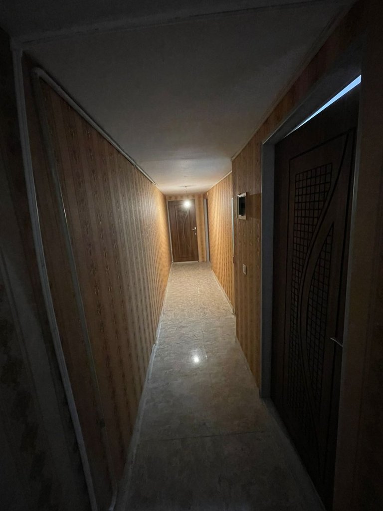 سوئیت فلت زعفرانیه 2