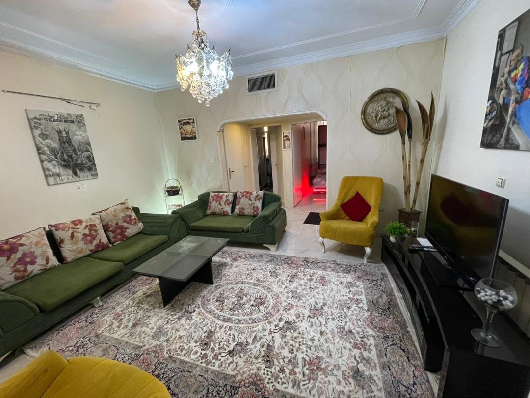 غیرفعال/یک خوابه گلها سردارجنگل